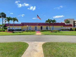 23277 Barwood Lane N 109, Boca Raton FL 33428
