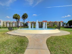 23277 Barwood Lane N 109, Boca Raton FL 33428