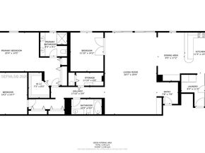 950 De Soto Road 3C, Boca Raton FL 33432