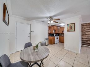 Undisclosed Address #A12016988, Miami FL 33184