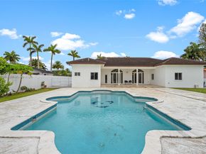3201 SW 129th Avenue, Miami FL 33175