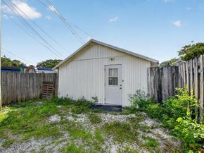 306 N J Street, Lake Worth Beach FL 33460