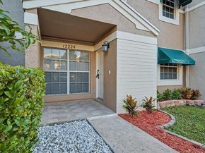 12224 SW 52nd Place, Cooper City FL 33330