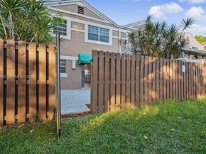 12224 SW 52nd Place, Cooper City FL 33330