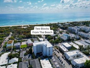 8000 Harding Avenue 2B, Miami Beach FL 33141