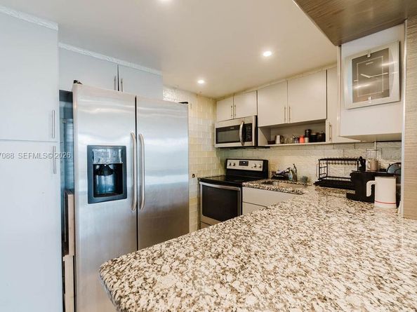 8000 Harding Avenue 2B, Miami Beach FL 33141