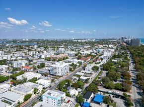 8000 Harding Avenue 2B, Miami Beach FL 33141