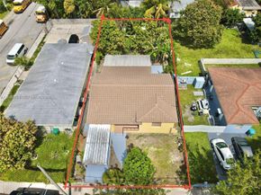 2395 SW 2nd Street, Miami FL 33135