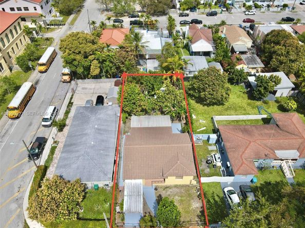 2395 SW 2nd Street, Miami FL 33135