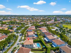 17340 SW 154th Place, Miami FL 33187
