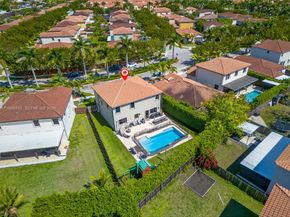 17340 SW 154th Place, Miami FL 33187