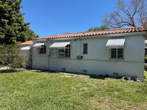 9326 NW 2nd Avenue, Miami Shores FL 33150
