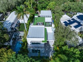 1780 Chucunantah Road, Miami FL 33133