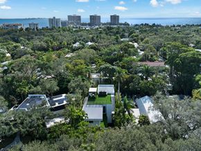 1780 Chucunantah Road, Miami FL 33133
