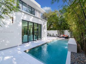 1780 Chucunantah Road, Miami FL 33133