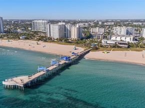 201 N Ocean Boulevard 712, Pompano Beach FL 33062