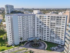 201 N Ocean Boulevard 712, Pompano Beach FL 33062