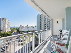 201 N Ocean Boulevard 712, Pompano Beach FL 33062