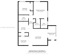 815 SW 30th Street J, Fort Lauderdale FL 33315