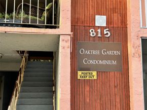 815 SW 30th Street J, Fort Lauderdale FL 33315