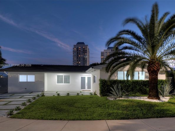 1250 NE 82nd Street, Miami FL 33138