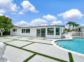 1250 NE 82nd Street, Miami FL 33138