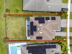 15769 Hummingbird Lane, Westlake FL 33470
