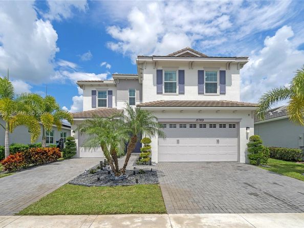 15769 Hummingbird Lane, Westlake FL 33470