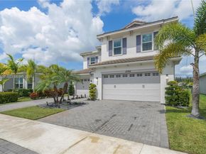 15769 Hummingbird Lane, Westlake FL 33470