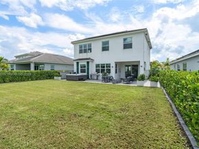 15769 Hummingbird Lane, Westlake FL 33470