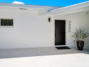 3300 Westview Avenue, West Palm Beach FL 33407