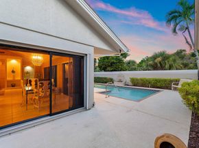 104 Sand Pine Drive, Jupiter FL 33477