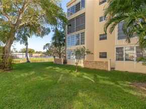 3990 NW 42nd Avenue 106, Lauderdale Lakes FL 33319