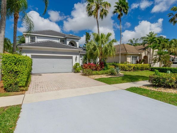 6005 Newport Village Way, Lake Worth FL 33463