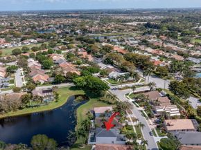 6005 Newport Village Way, Lake Worth FL 33463