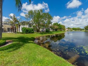 6005 Newport Village Way, Lake Worth FL 33463
