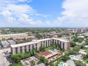 2350 NE 14th St Causeway 507, Pompano Beach FL 33062