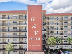 2350 NE 14th St Causeway 507, Pompano Beach FL 33062