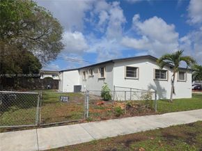 7840 SW 23rd Street, Miami FL 33155