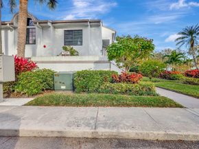 7449 Glendevon Lane 104, Delray Beach FL 33446