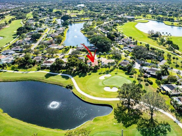 13886 Whispering Lakes Lane, Palm Beach Gardens FL 33418