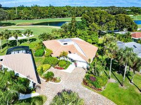 13886 Whispering Lakes Lane, Palm Beach Gardens FL 33418