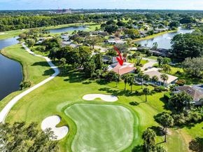 13886 Whispering Lakes Lane, Palm Beach Gardens FL 33418