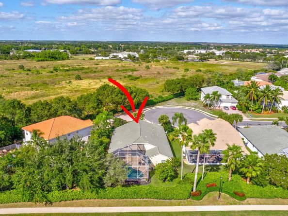 4174 Bahia Isle Circle, Wellington FL 33449
