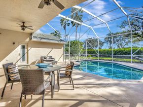 4174 Bahia Isle Circle, Wellington FL 33449