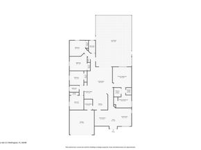 4174 Bahia Isle Circle, Wellington FL 33449