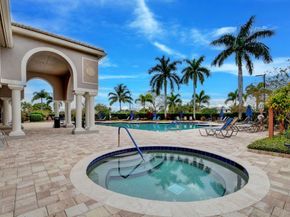 4174 Bahia Isle Circle, Wellington FL 33449