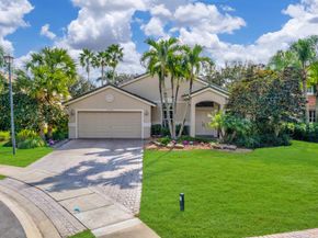 4174 Bahia Isle Circle, Wellington FL 33449