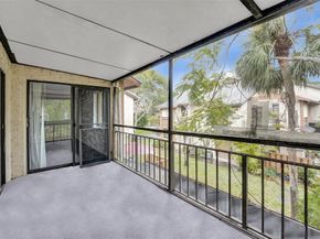 26 Wimbledon Lake 248, Plantation FL 33324