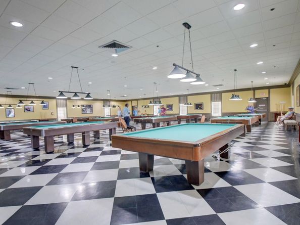 204 Burgundy E 204, Delray Beach FL 33484